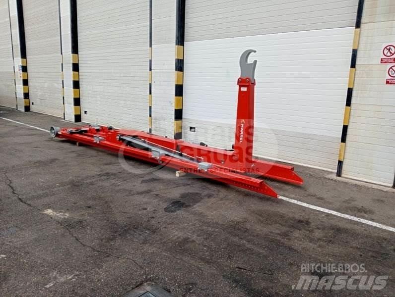 Marrel AL26 (60) Hook lifts