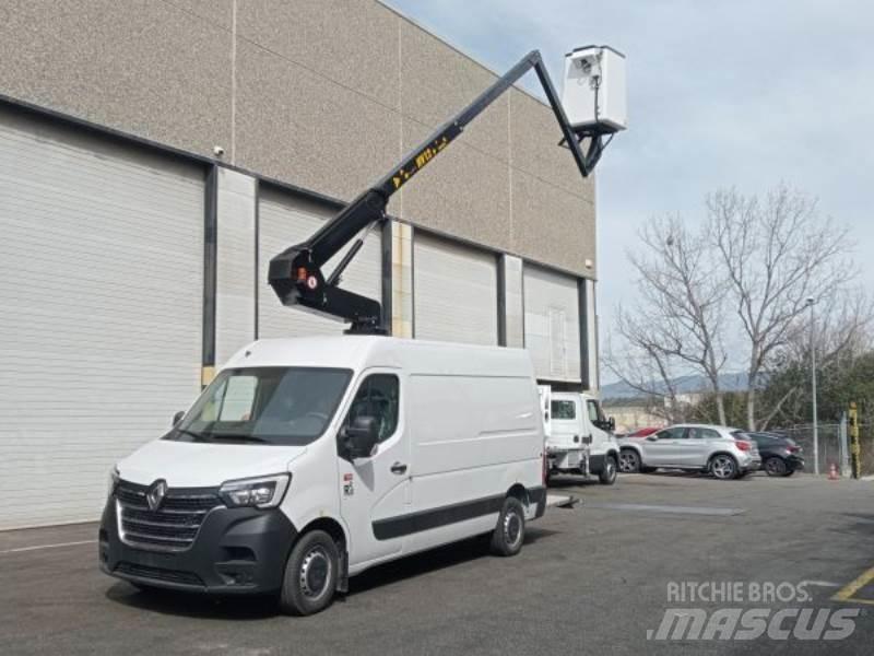  TECHOIL HV12 Other lifting machines