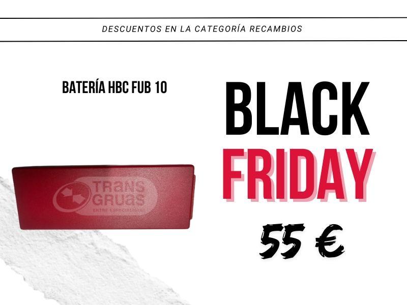  Transgruas Other lifting machines