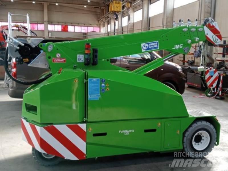  Transgruas MC45S Other lifting machines