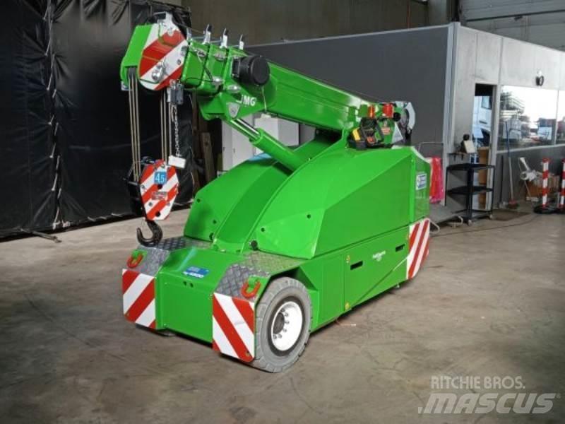  Transgruas MC45S Other lifting machines