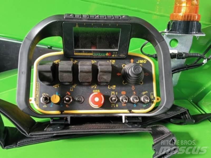  Transgruas MC45S Other lifting machines