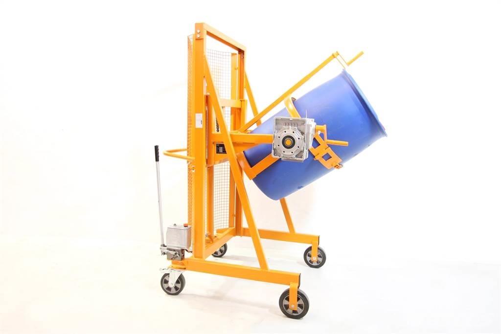 Bauer LM1300 Material Handling - Others