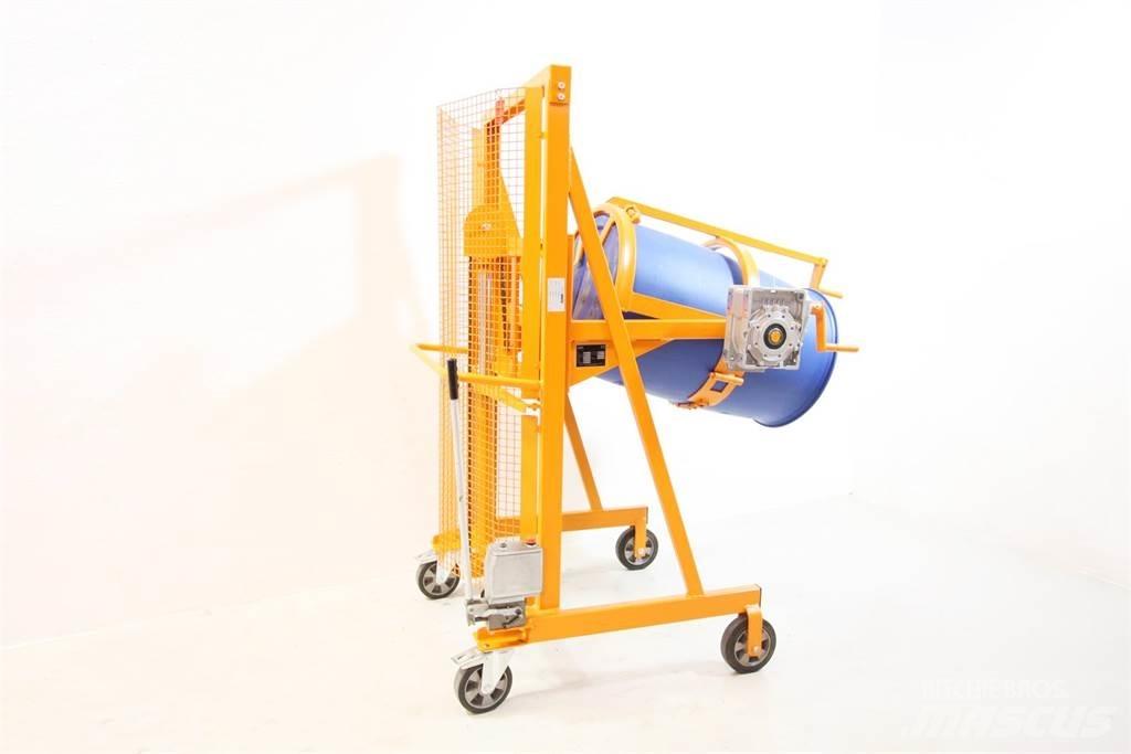 Bauer LM1300 Material Handling - Others