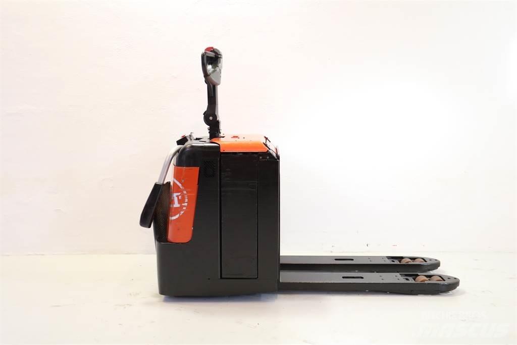 BT LPE240 Construction - Others