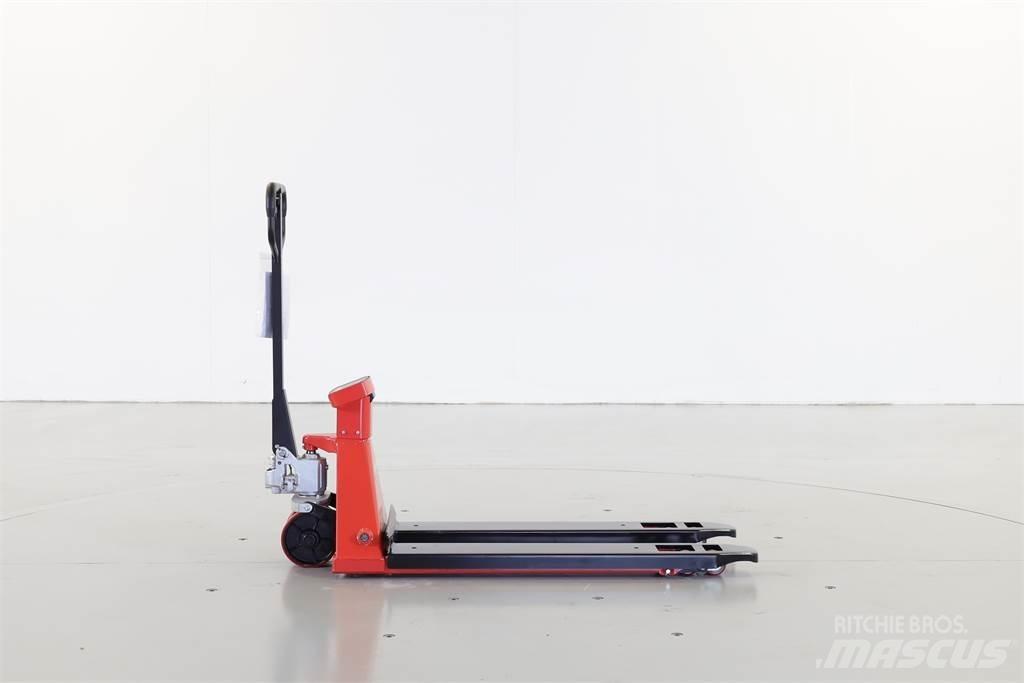 EP ESP20 Material Handling - Others