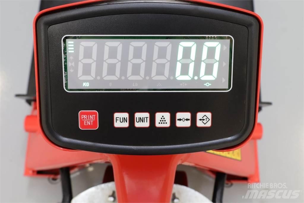 EP ESP20 Material Handling - Others