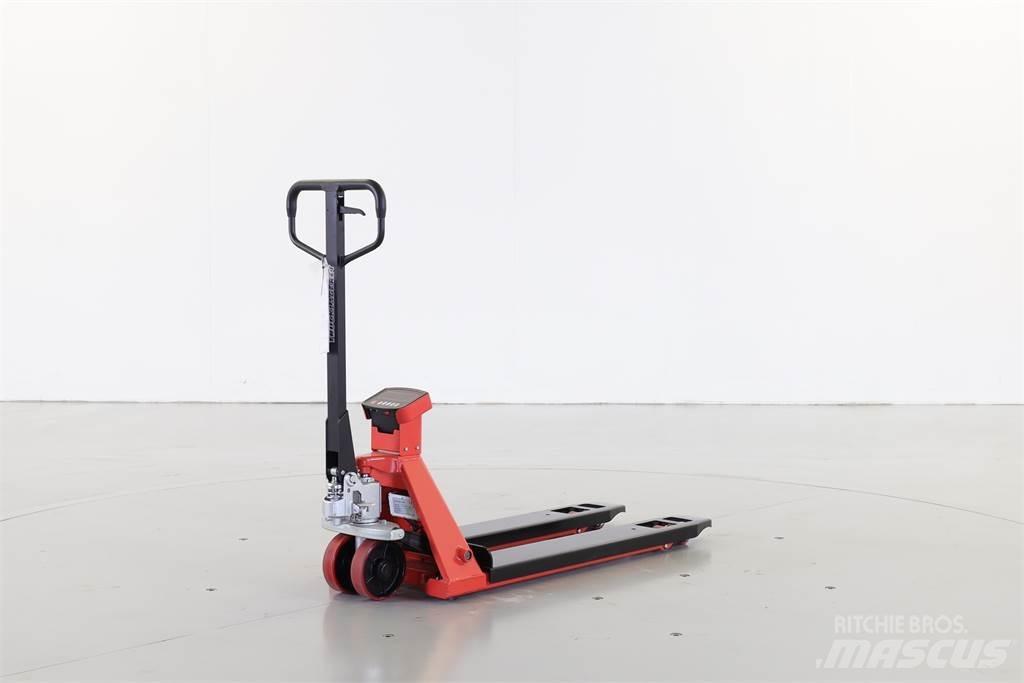 EP ESP20 Material Handling - Others