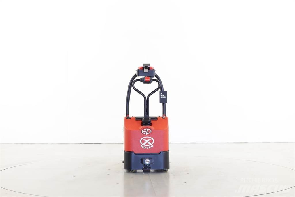 EP EXP15 AGV Material Handling - Others