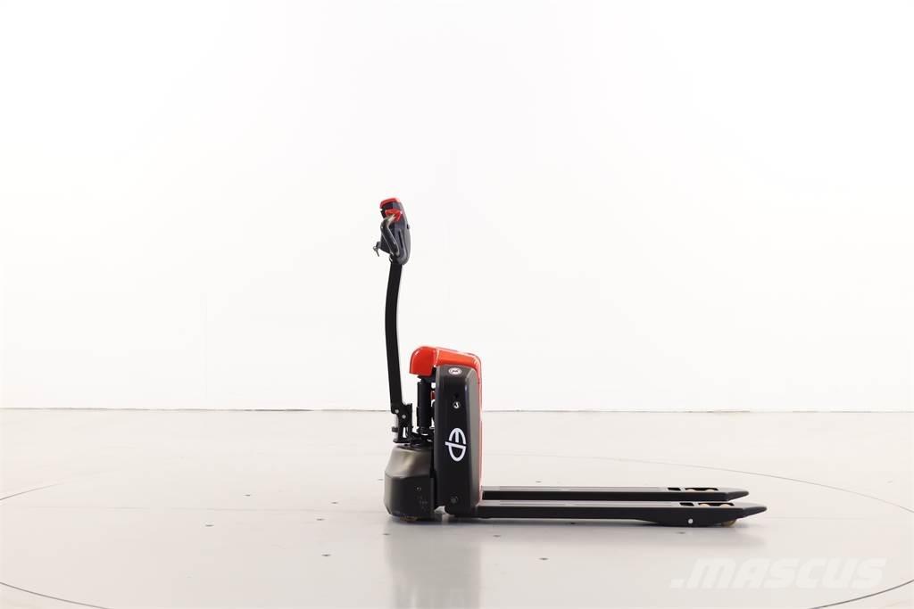 EP L185 Li-Ion Low lifter