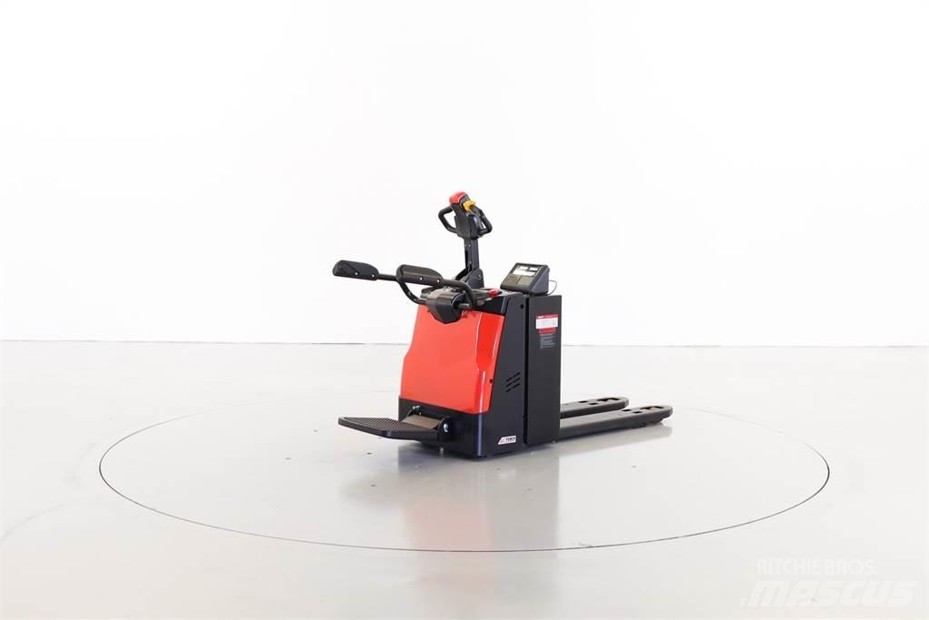 EP T20-20RASH Material Handling - Others