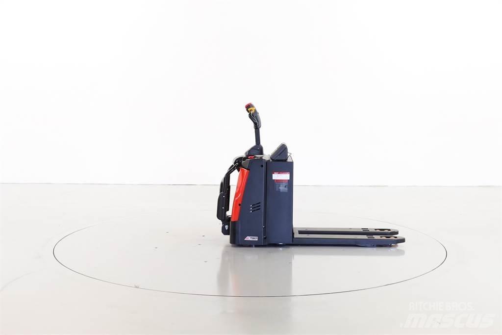 EP T20-20RASH Material Handling - Others