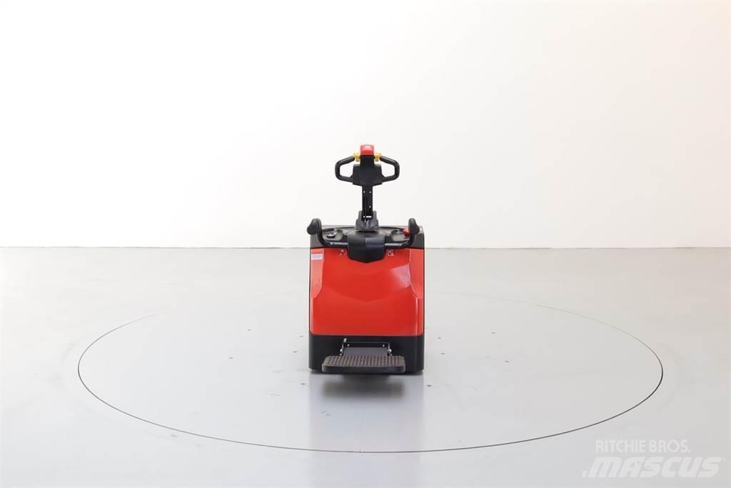 EP T20-20RASH Low lifter with platform