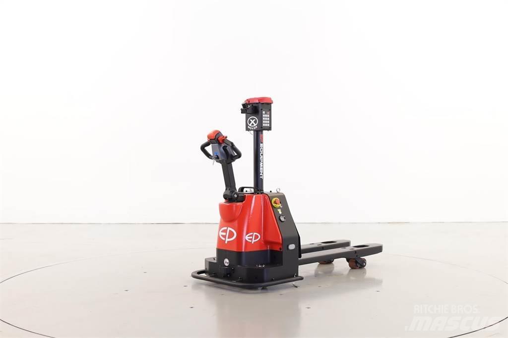 EP XP15B+ AGV Material Handling - Others