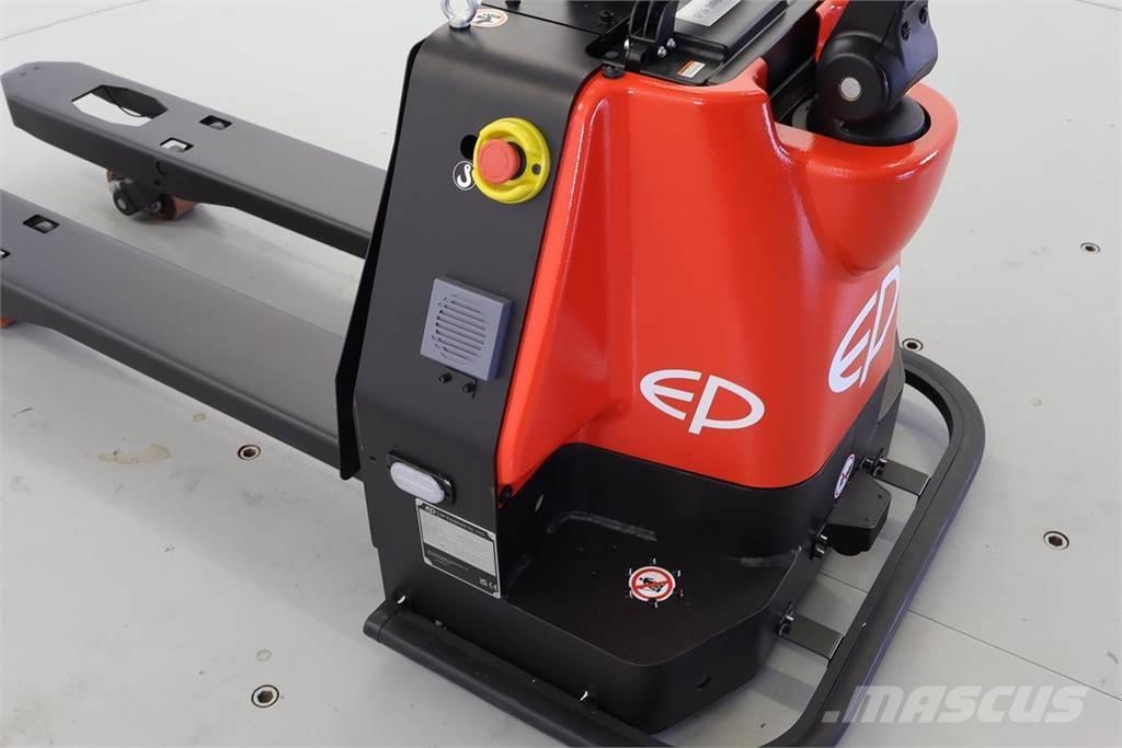 EP XP15B+ AGV Material Handling - Others