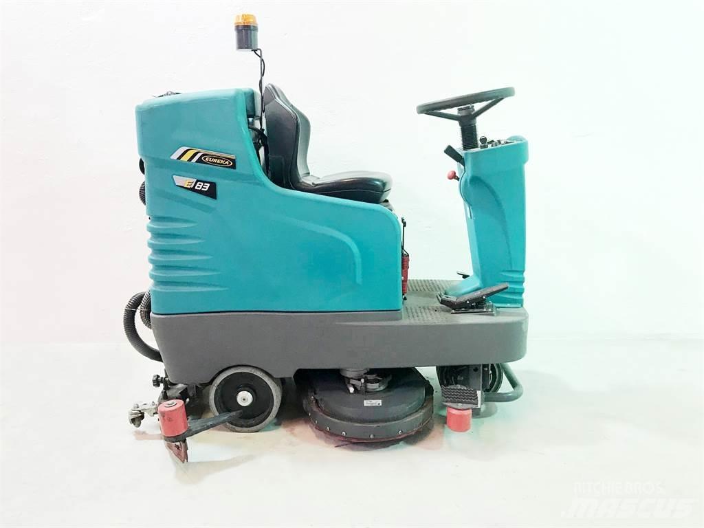 Eureka E83 Material Handling - Others