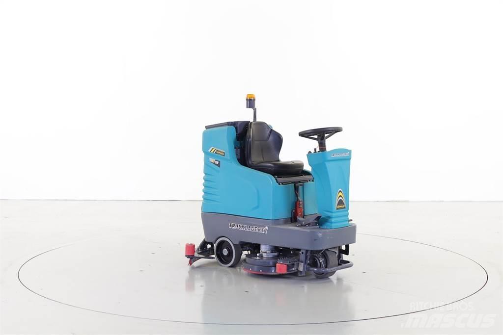Eureka E83 Material Handling - Others
