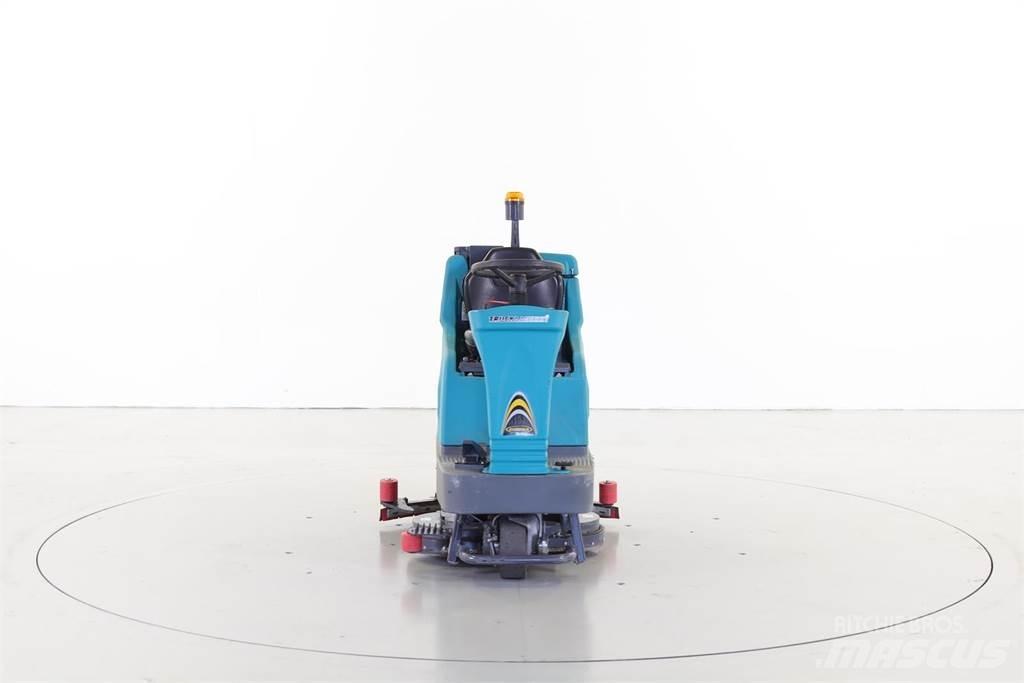 Eureka E83 Material Handling - Others