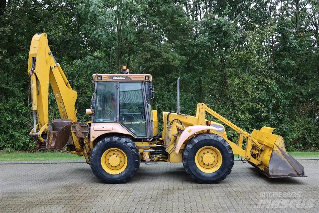 Hydrema 906 C Material Handling - Others