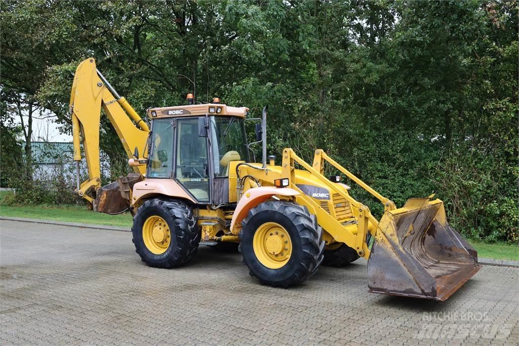 Hydrema 906 C Material Handling - Others