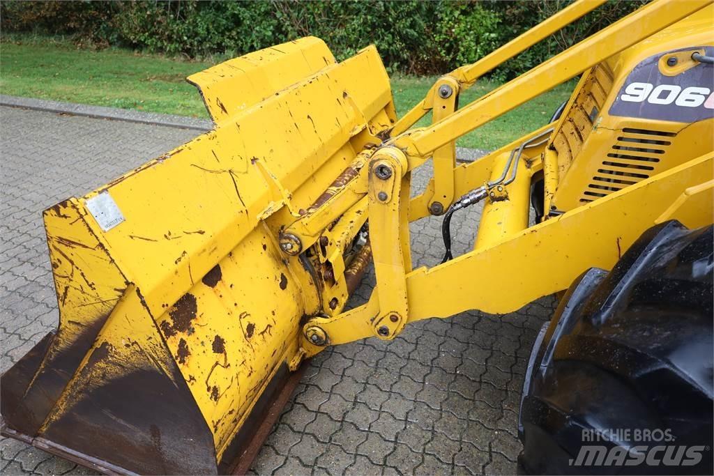 Hydrema 906 C Material Handling - Others