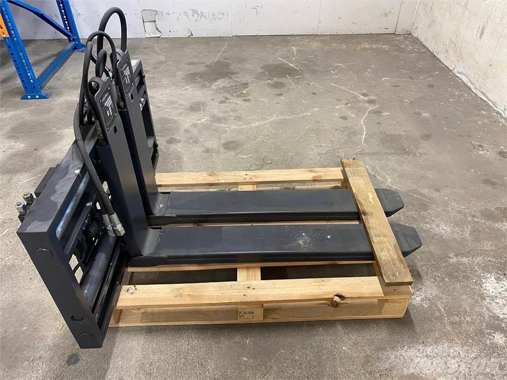  Kooi-Gribtec Material Handling - Others