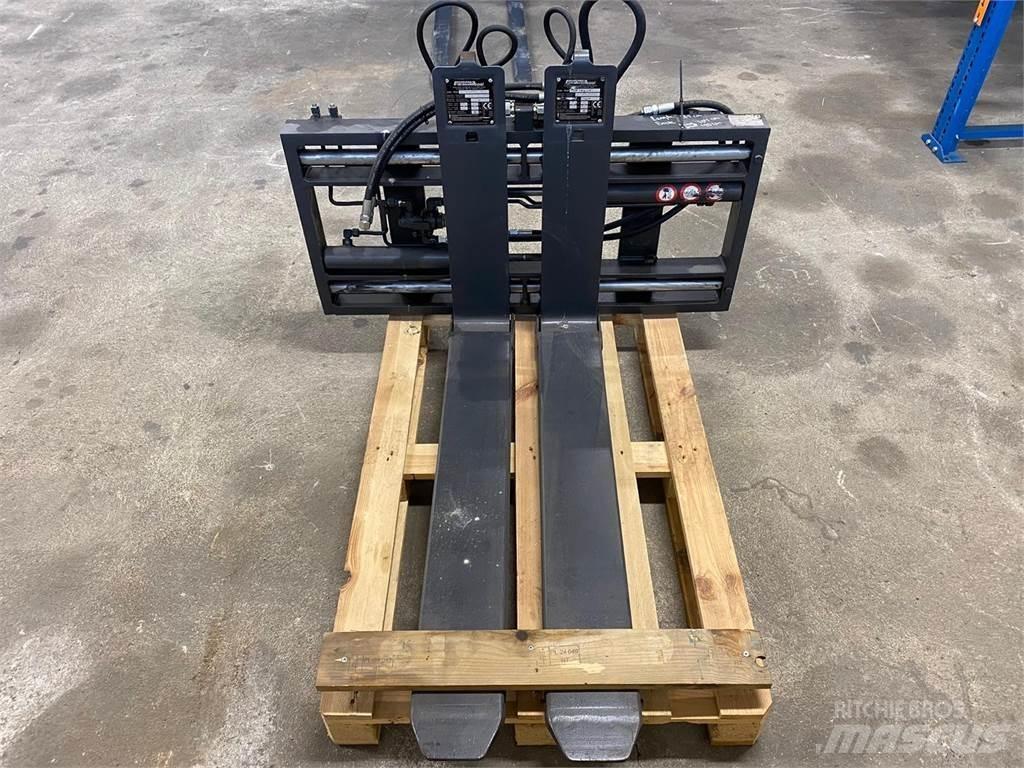  Kooi-Gribtec Material Handling - Others