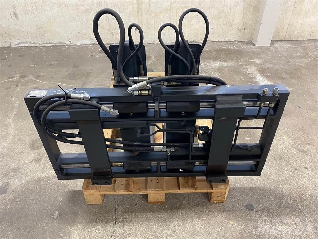  Kooi-Gribtec Material Handling - Others