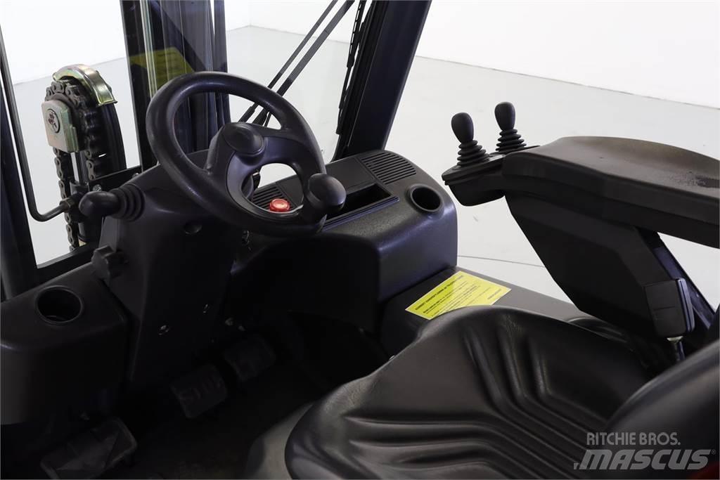 Linde E14 Material Handling - Others