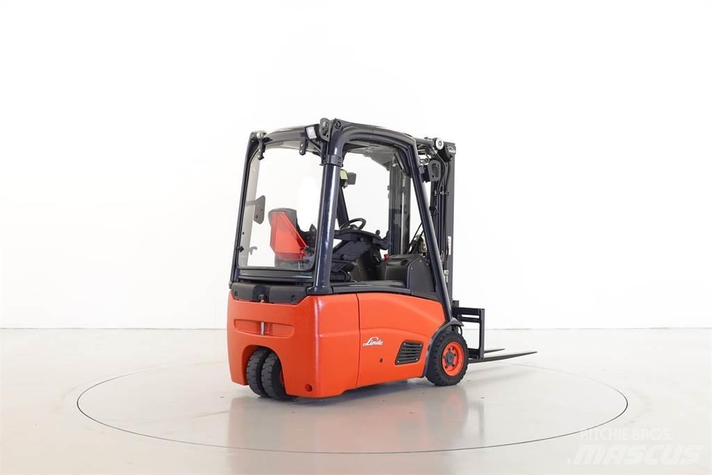 Linde E14 Material Handling - Others