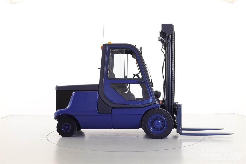 Linde E48P Material Handling - Others