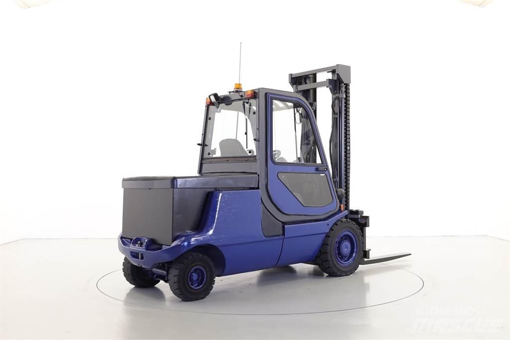 Linde E48P Material Handling - Others