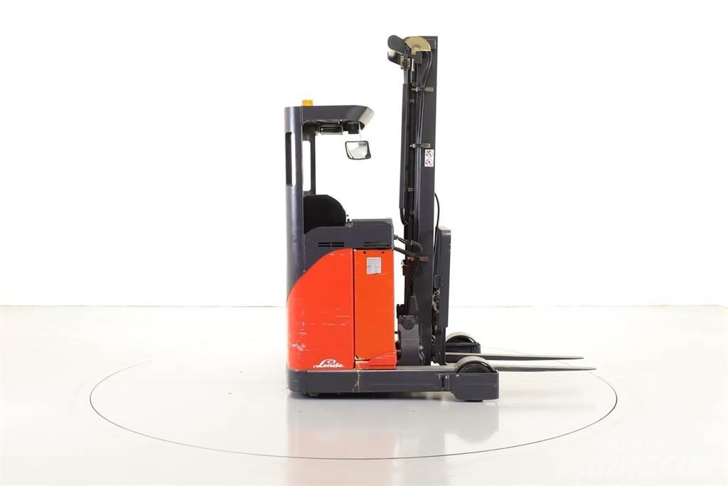 Linde R10CS Reach trucks