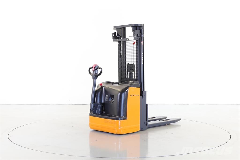 Still EGV20LB Pedestrian stacker