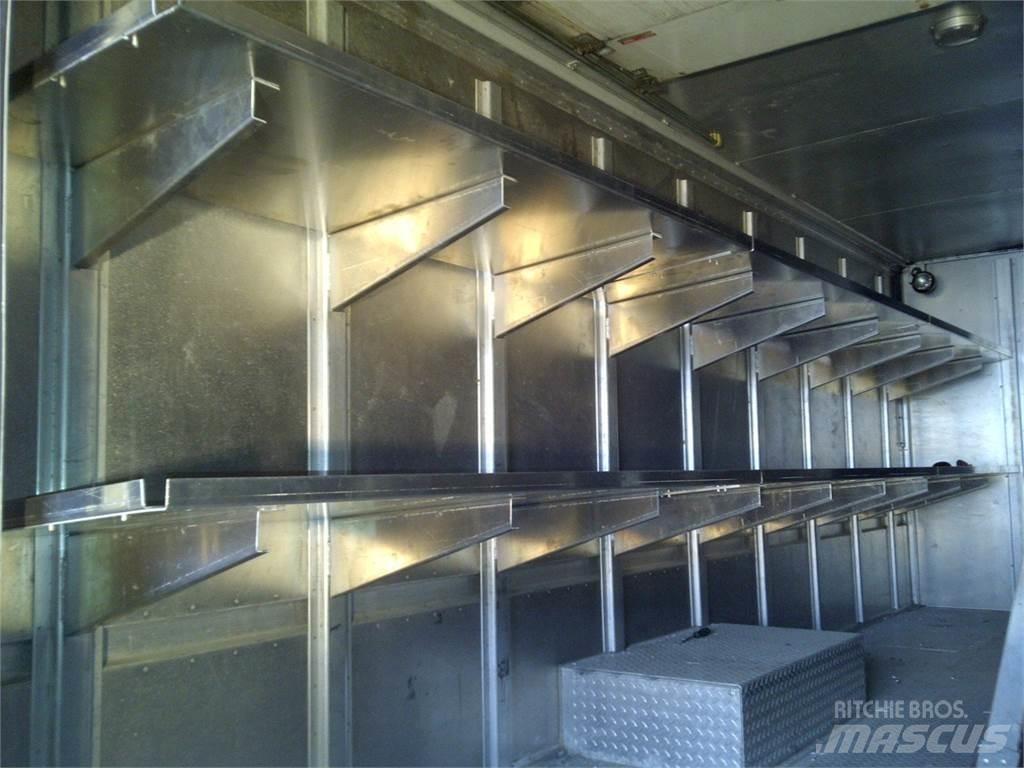  4 FT SHELVING Transportation - Others