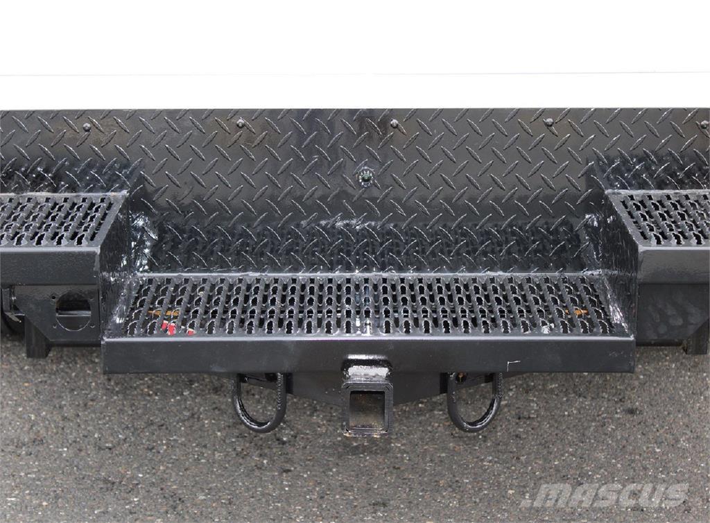 Ford E350 Municipal / general purpose vehicles