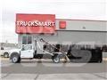 Ford F550 Container Frame trucks