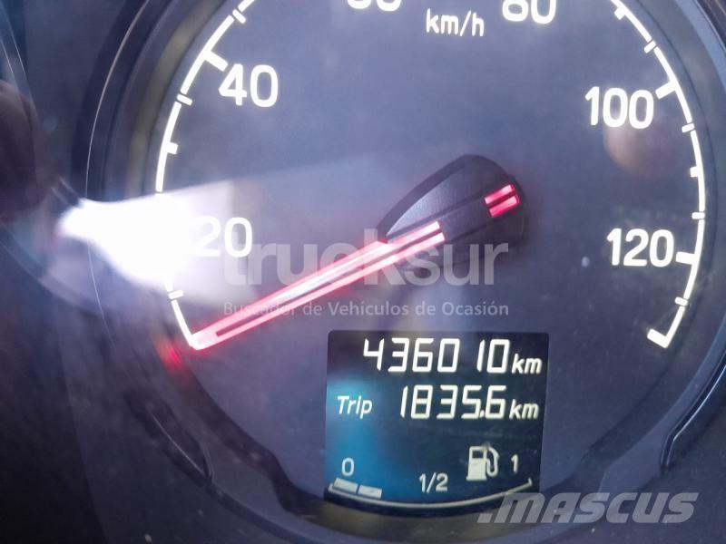 Scania R450 Tractor Units