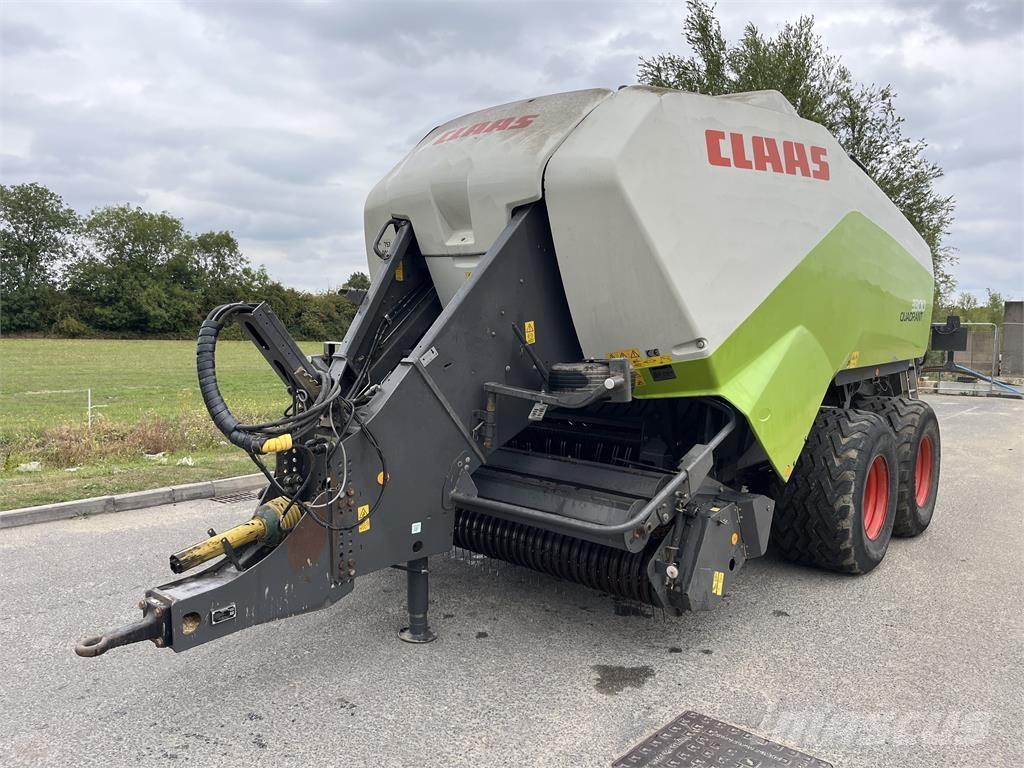 CLAAS 3300 Square balers