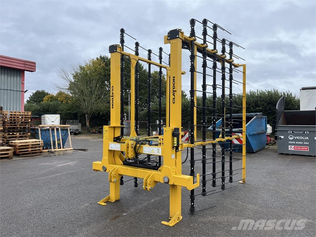 Claydon 7.5M STRAW Agriculture - Others