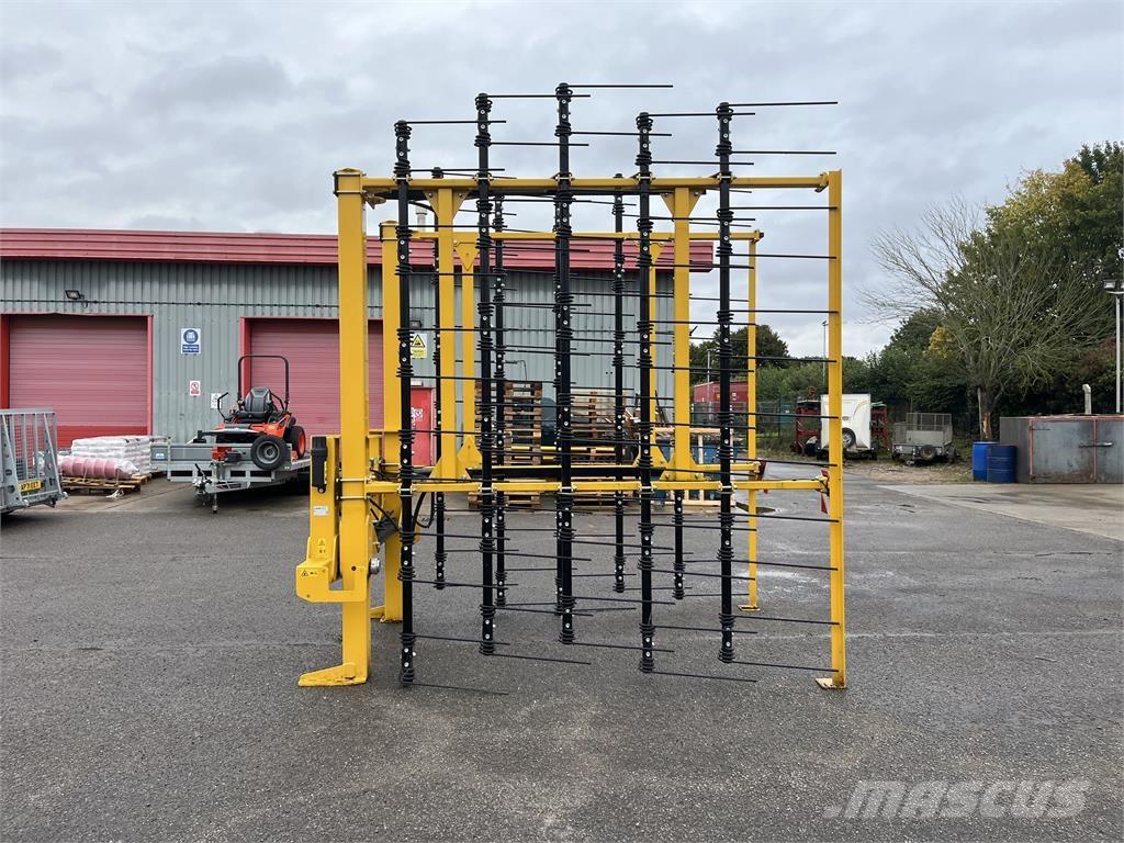 Claydon 7.5M STRAW Agriculture - Others