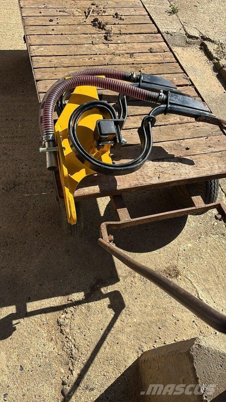 Claydon TWIN TINE Agriculture - Others