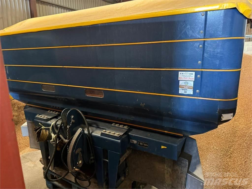 Krm KRM Manure spreaders