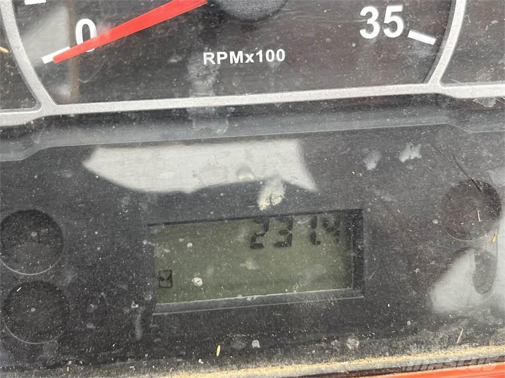 Kubota EK1261 Agriculture - Others