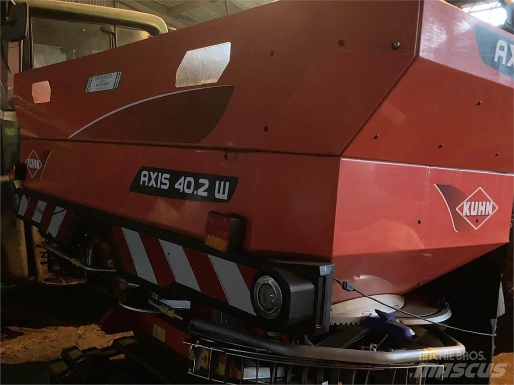 Kuhn KUHN Manure spreaders