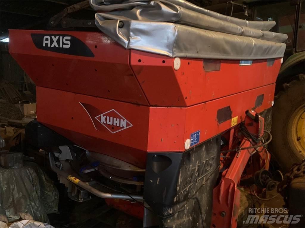 Kuhn KUHN Manure spreaders