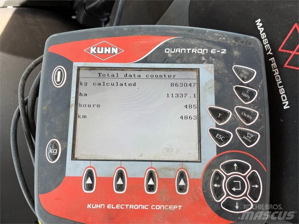 Kuhn KUHN Manure spreaders