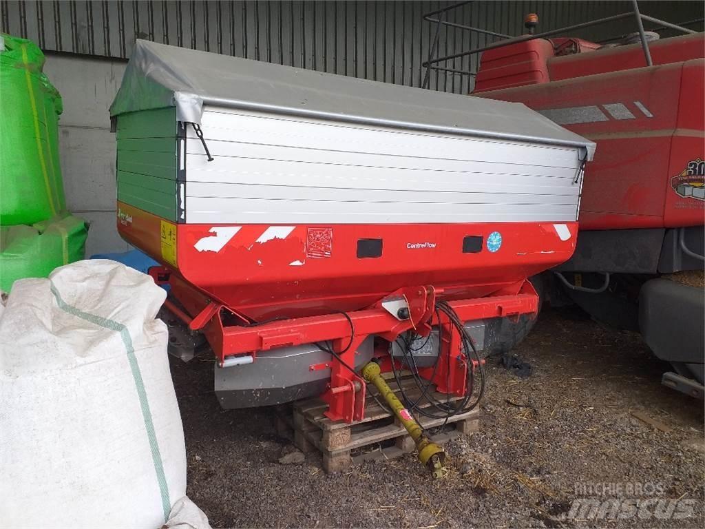 Kverneland HL1875 Manure spreaders