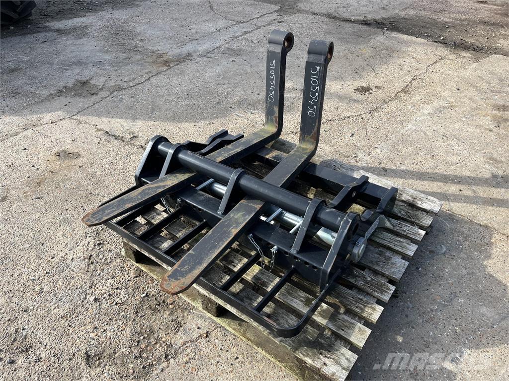 Manitou TINES Agriculture - Others