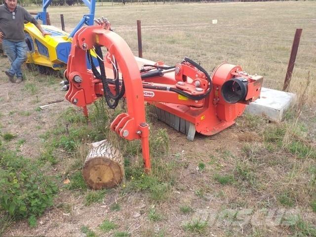 Maschio GIRAFFA Mowers